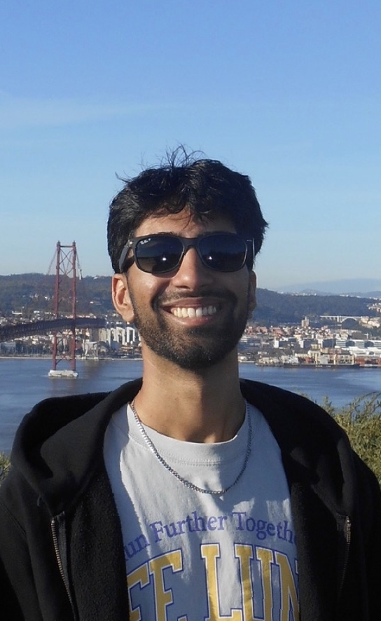 Ahad Ali